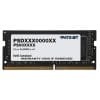 RAM DDR5 16GB SODIMM laptop