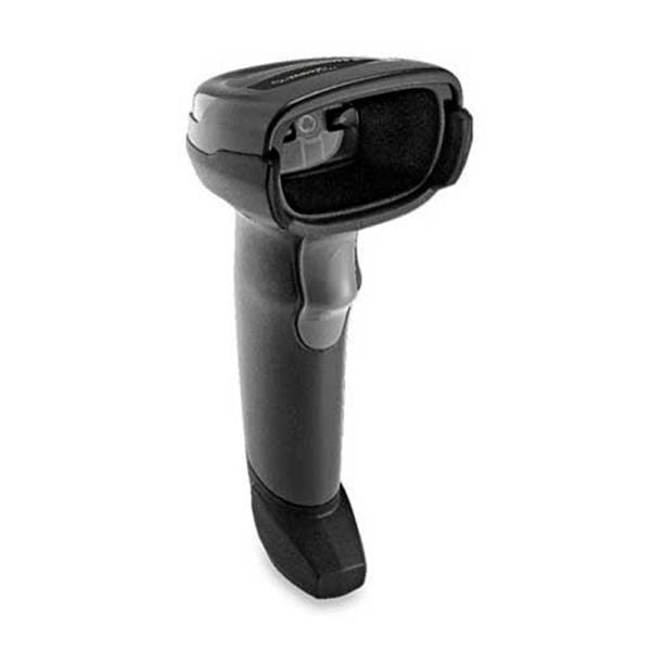 Lector Código de Barras Zebra DS2208 USB Negro