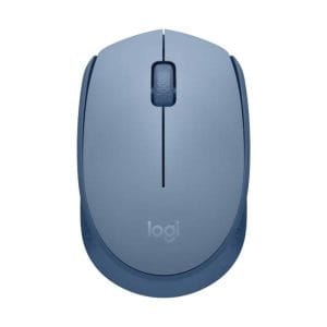 mouse inalámbrico compacto