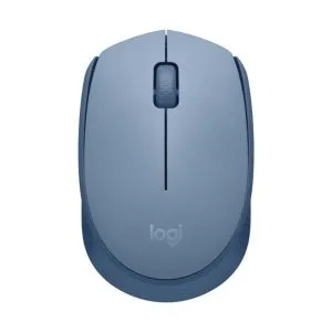 mouse logitech inalámbrico