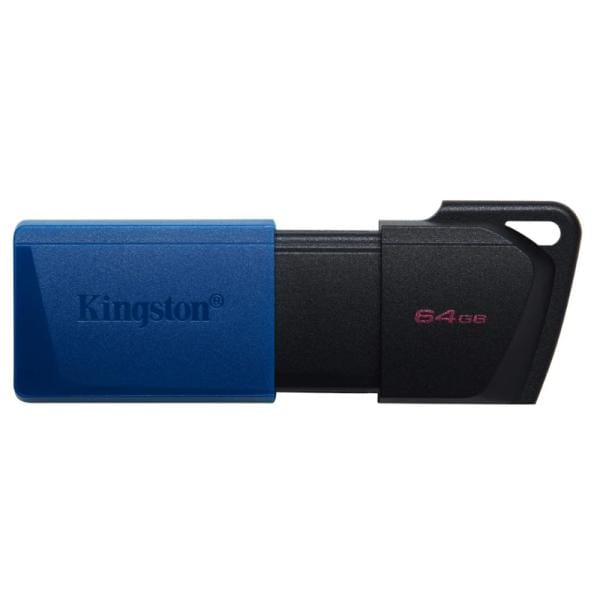 Memoria USB 64GB Kingston Data Traveler Exodia M