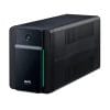 UPS 1200VA línea interactiva