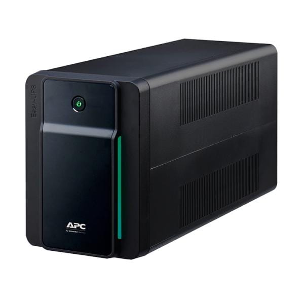 UPS APC BVX1200L-LM 1200VA Línea Interactiva Negro