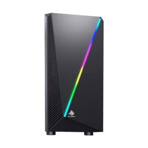 case gaming rgb eagle