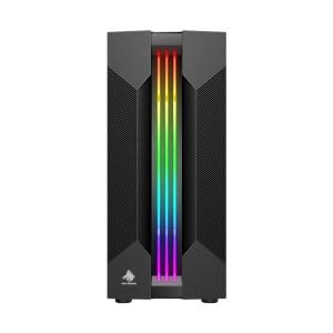case gaming eagle warrior