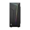 case gaming RGB mid tower