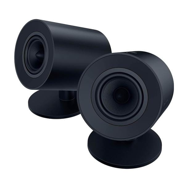 Parlante Gaming Razer Nommo V2 X Negro USB Bluetooth