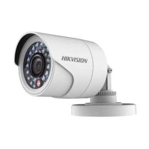 camara mini bullet hikvision