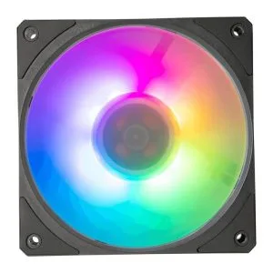 abanico RGB cooler master