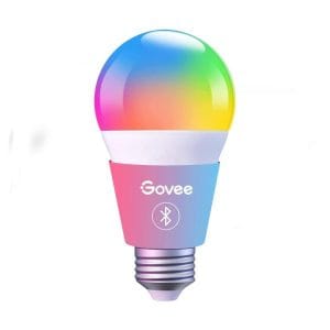 bombillo govee wifi bluetooth