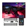 luces inteligentes para auto