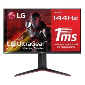 Monitor LG 27 144Hz