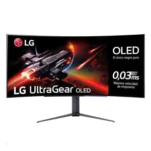 Monitor LG 45 OLED 240Hz