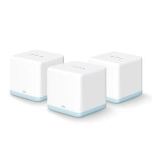 WiFi Mesh Mercusys H30