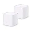 WiFi mesh dual band 1200Mbps