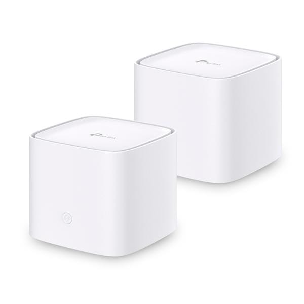 TP-Link HC220-G5 WiFi Mesh Dual Band 1200Mbps 2-Pack