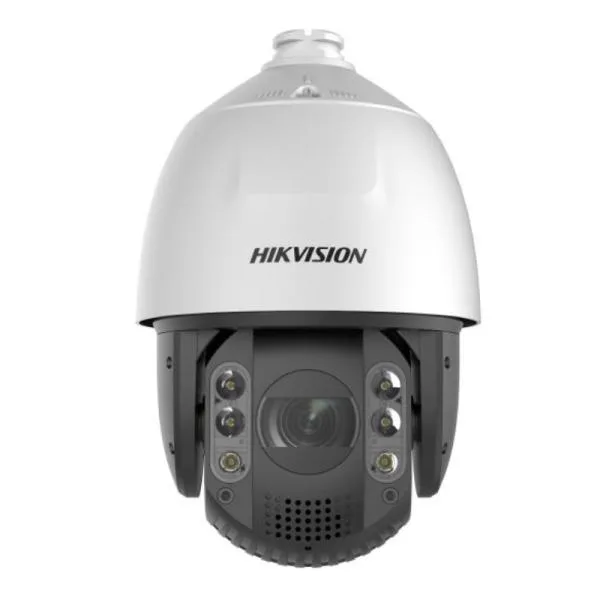 CAMARA PTZ HIKVISION DS-2DE7A432IW-AEB(0-STD)(T5) 4 MP POWERED BY DARKFIGHTER ALCANCE IR HASTA 200 M 327000243