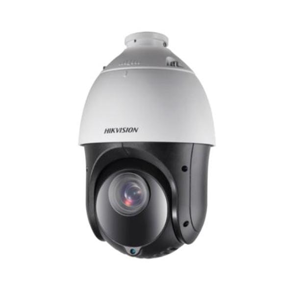 Cámara PTZ Hikvision 2MP 25X Zoom Óptico 1080p