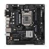 tarjeta madre micro ATX LGA1200