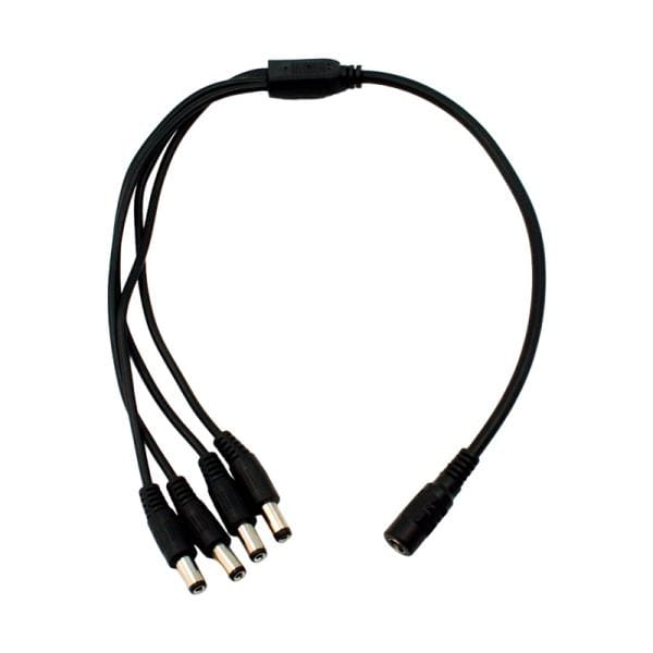 Adaptador SKY SP-14 4 Salidas
