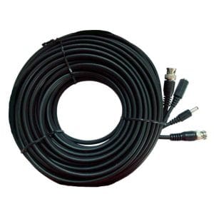 Cable BNC DC profesional