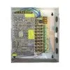 caja de corriente 12V 20A
