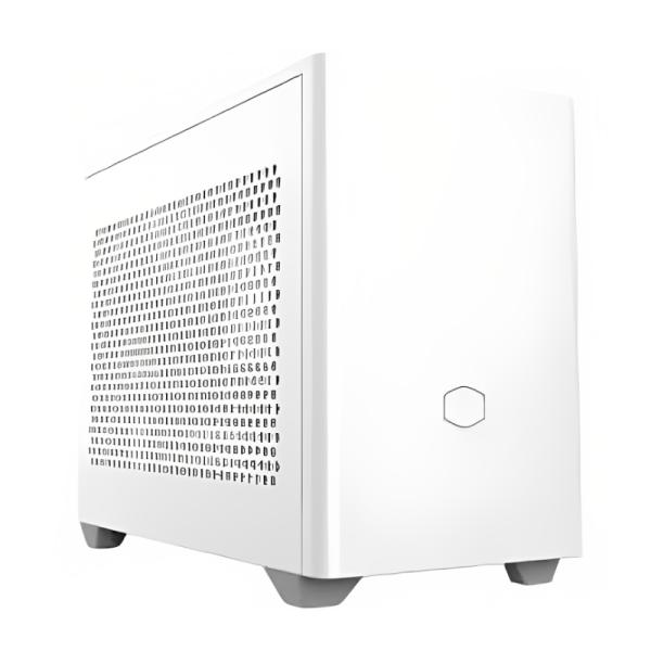 Case Mini ITX Cooler Master MasterBox NR200 RGB