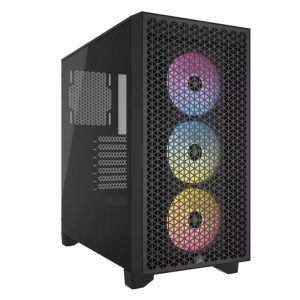 case gaming rgb corsair