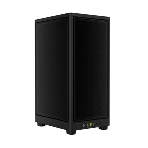 case mini-itx compacto