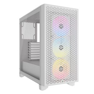 case gaming rgb corsair