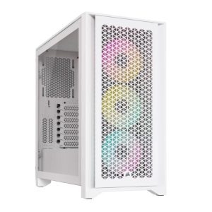 case RGB Corsair 4000D