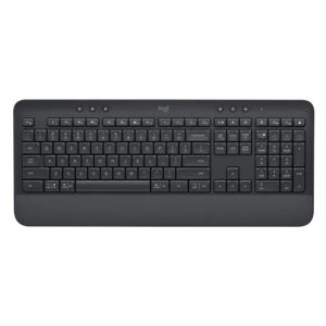 teclado inalámbrico Bluetooth full size