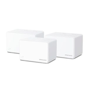 sistema wifi mercusys ax3000 mesh