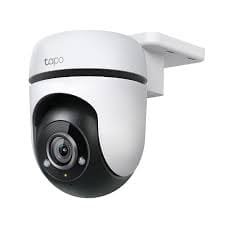 Cámara de Seguridad WiFi TP-Link Tapo C500 Outdoor Pan/Tilt