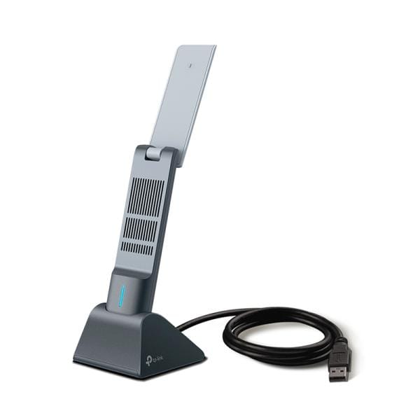 Adaptador WiFi USB AX1800 TP-Link Archer TX20UH