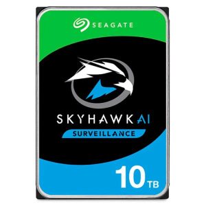 HD interno 10TB Seagate
