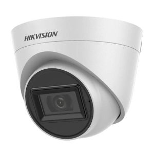 cámara vigilancia HD 2.8mm