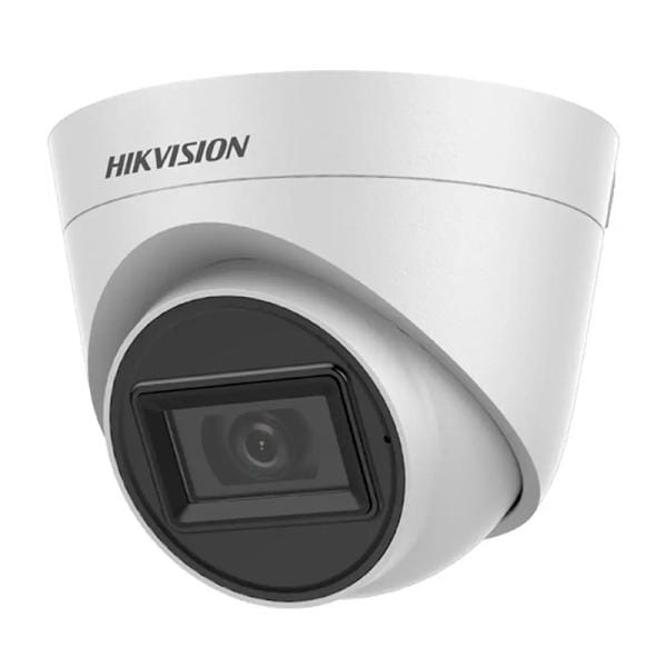 Cámara Vigilancia Hikvision DS-2CE78H0T 2.8mm HD 1080p