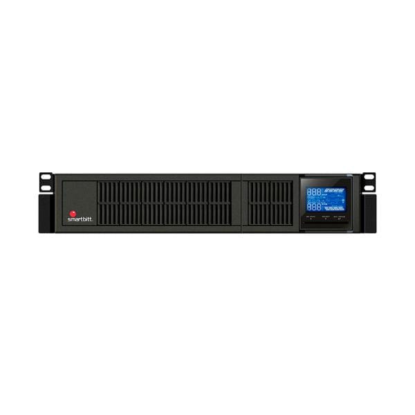 UPS SMARTBITT 1000VA Online Doble Conversión Torre
