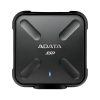 SSD externo 256GB