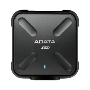 SSD externo 256GB