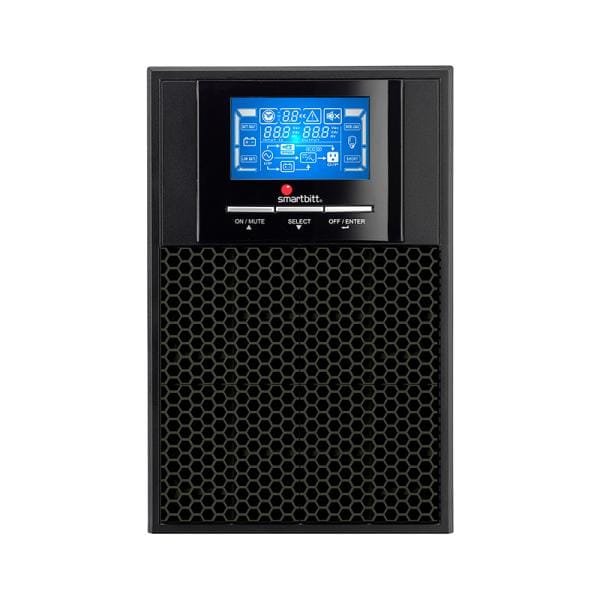 UPS SMARTBITT ONLINE 1KVA 900W 120V SBOL1KT-1