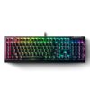 teclado gaming mecánico RGB
