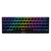 teclado gaming mecánico RGB