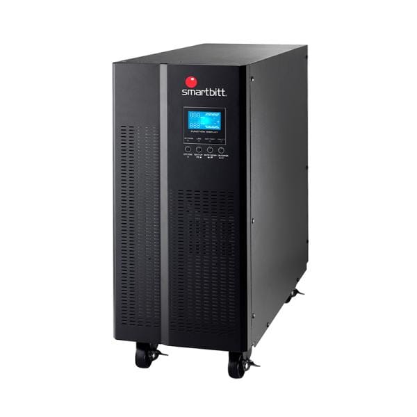 UPS SMARTBITT SBOL10KTG1-2 10000VA Online Doble Conversión
