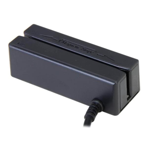 Lector de Tarjetas USB IDMB-334133B Multiformato
