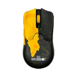 mouse gaming inalámbrico 30000 DPI