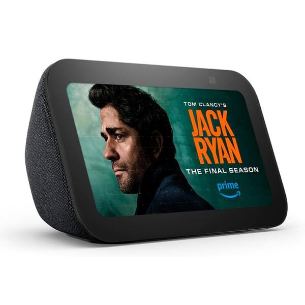 Amazon Echo Show 5 Gen 3 – Pantalla Inteligente 5.5″