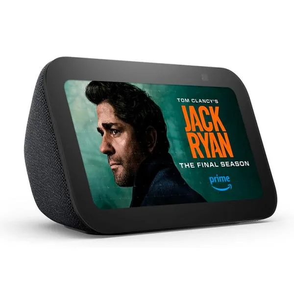 Amazon Echo Show 5 Gen 3 – Pantalla Inteligente 5.5″