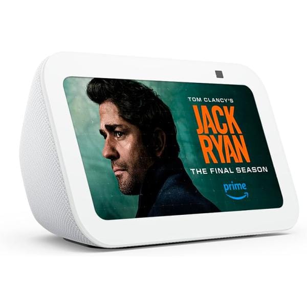 Amazon Echo Show 5 Gen 3 – Pantalla Inteligente 5.5″